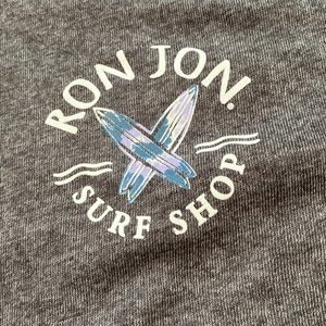 ⭐️NEW⭐️Ron Jon Sweatshirt